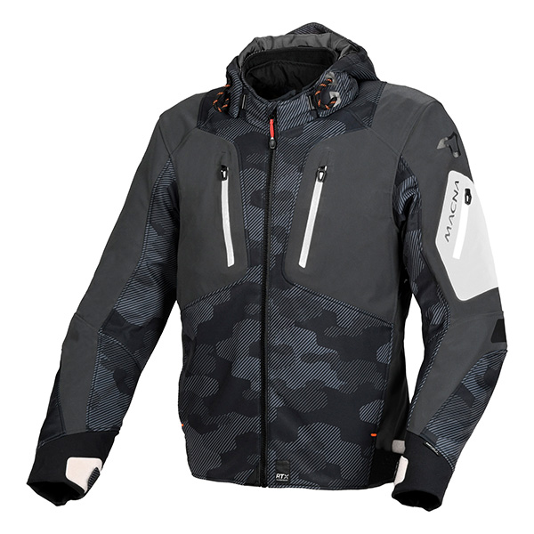 Macna Angle 165.3406.183 1